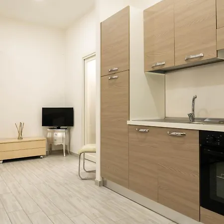 Διαμέρισμα L'ancora Accomodation Trani