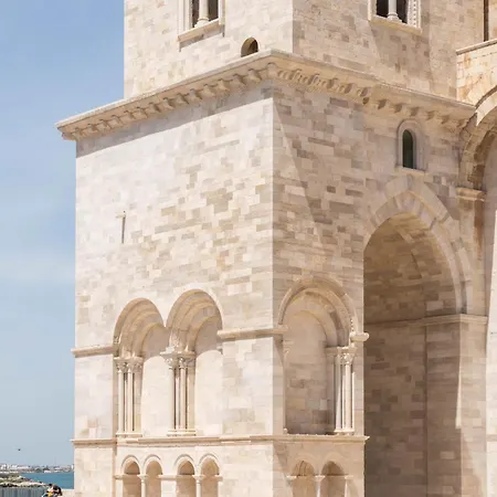 L'ancora Accomodation Διαμέρισμα