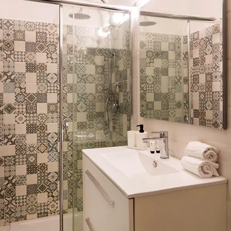 L'ancora Accomodation Διαμέρισμα