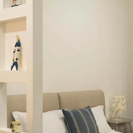 L'ancora Accomodation *