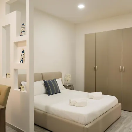 L'ancora Accomodation