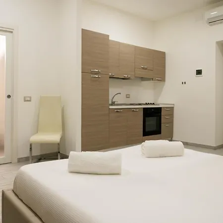 L'ancora Accomodation 公寓 *