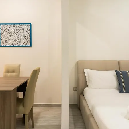 L'ancora Accomodation