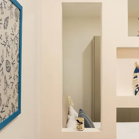 L'ancora Accomodation アパート *