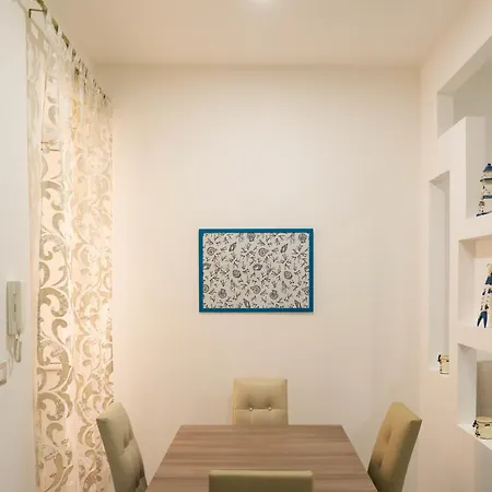 公寓 L'ancora Accomodation 特拉尼
