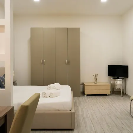 Apartmán L'ancora Accomodation Trani