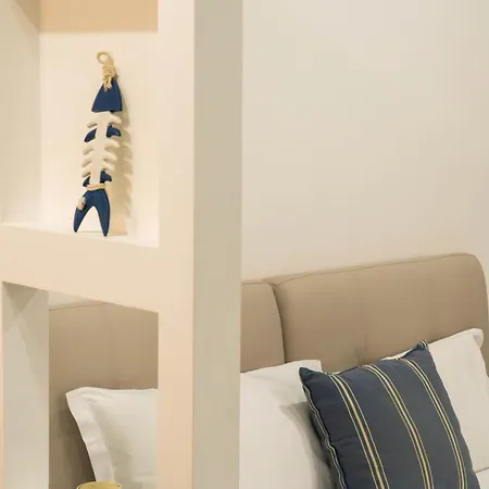L'ancora Accomodation *