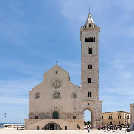 L'ancora Accomodation
