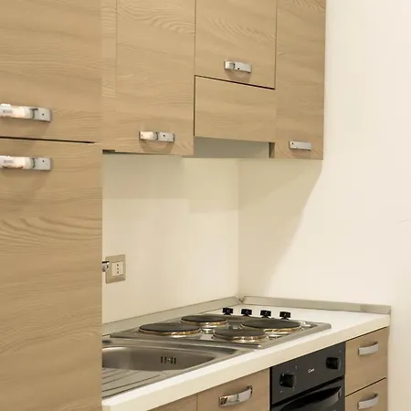 Apartmán L'ancora Accomodation *