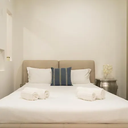 アパート L'ancora Accomodation *